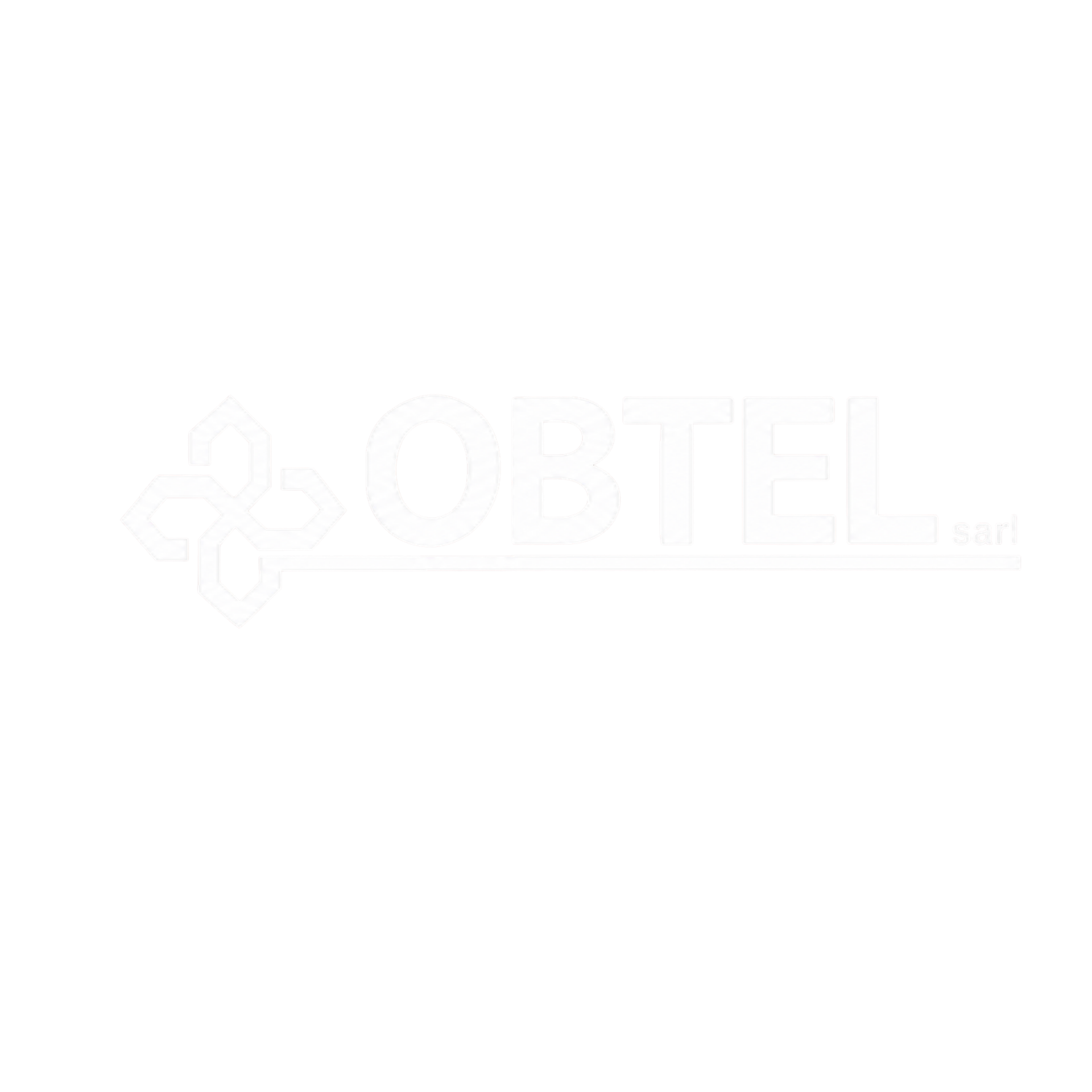 Logo OBTEL, entreprise qui fait confiance à GOUTRAC