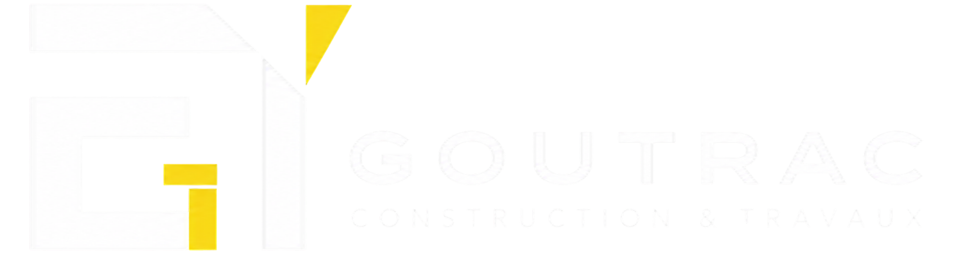 logo goutrac construction btp